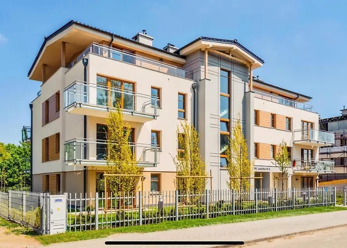 Urus Home Sopot