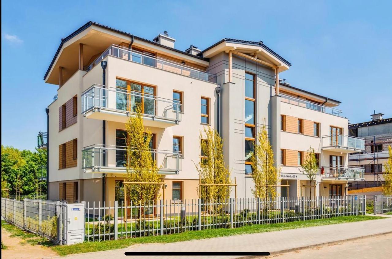Urus Apartment *