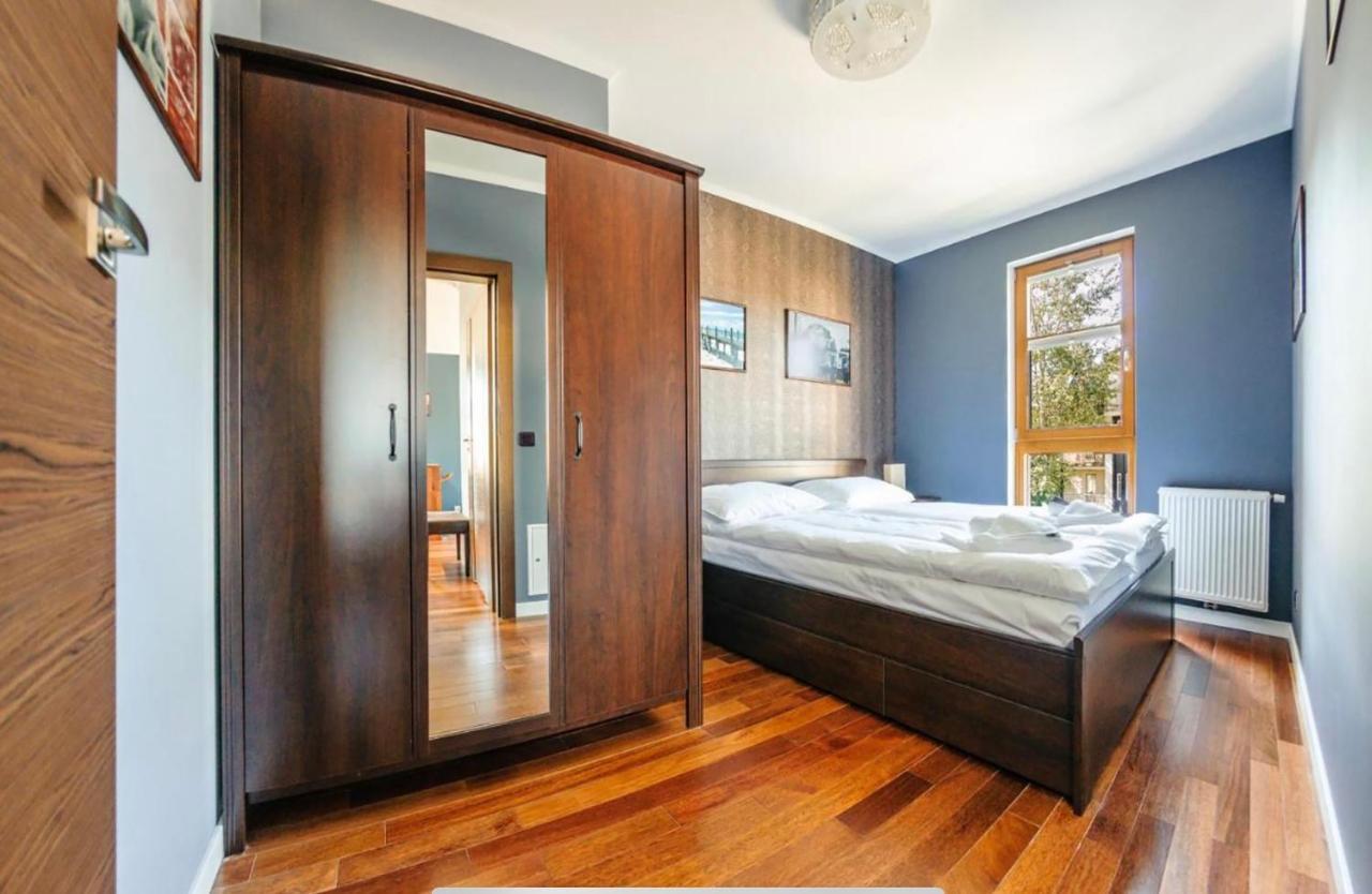 Urus Apartment Sopot